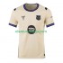 Camisola FC Barcelona Homem Equipamento Segundo 2025-2026 Manga Curta